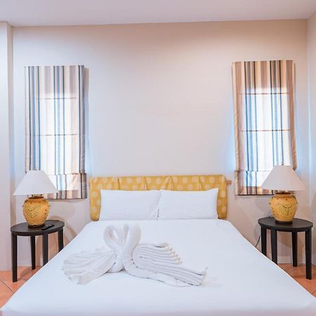 Beautiful Poolvilla Jomtien Esterno foto